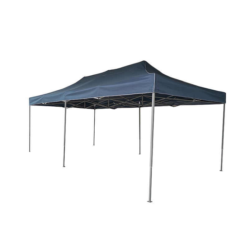 Gazebo GZ2006 تاشو بزرگ در فضای باز