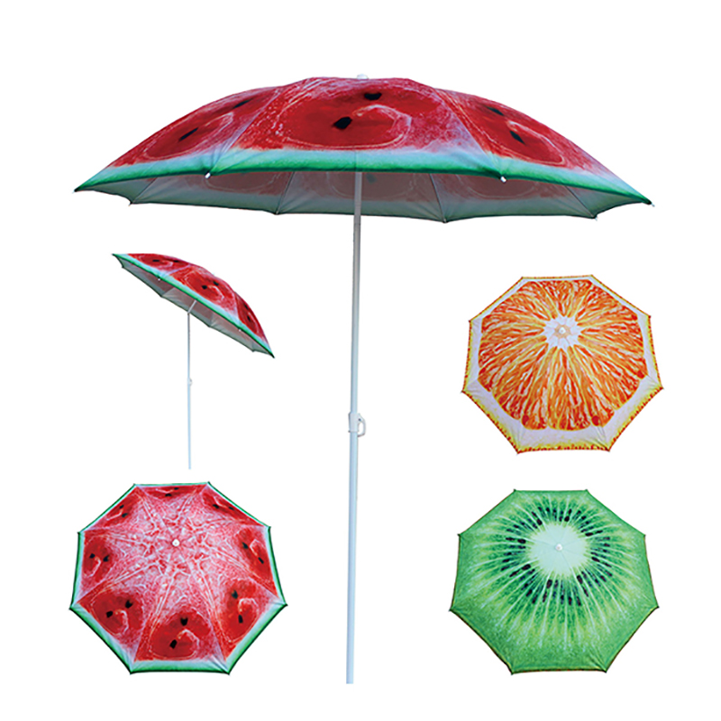 Frame Frame Beach Parasol BU1905