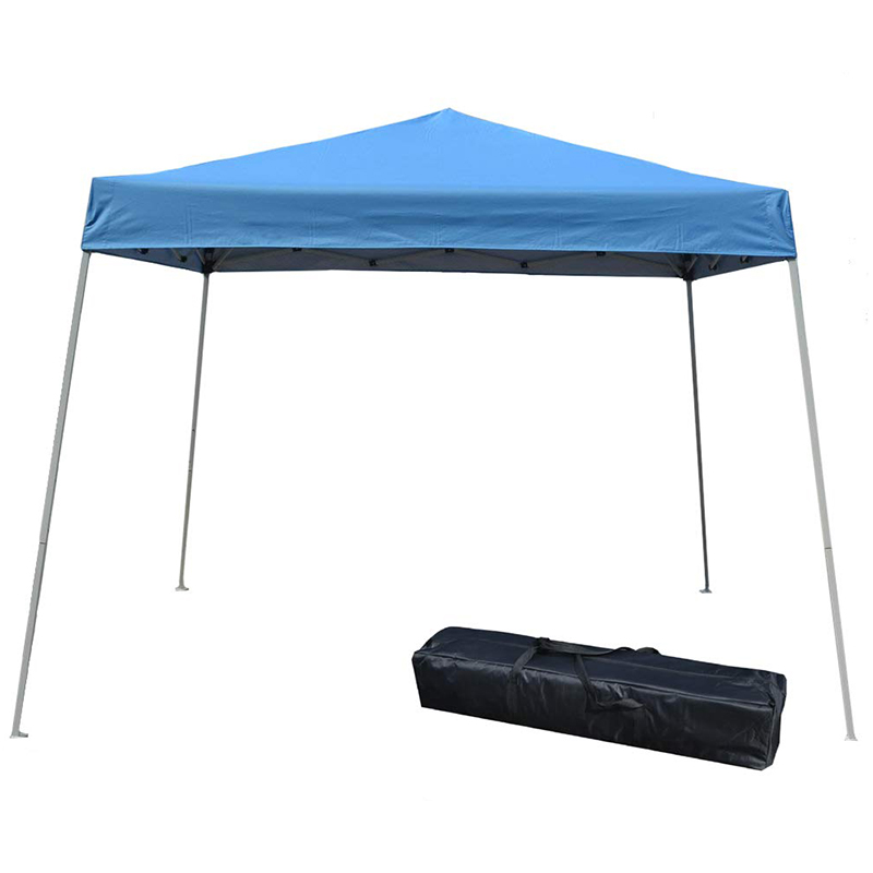 Gazebo قابل حمل با کیف کوله پشتی GZ2002