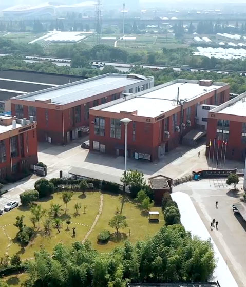 شرکت محصولات گردشگری Shaoxing Gaobu ، Ltd.